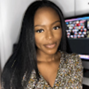 Meet your Posher, Jada